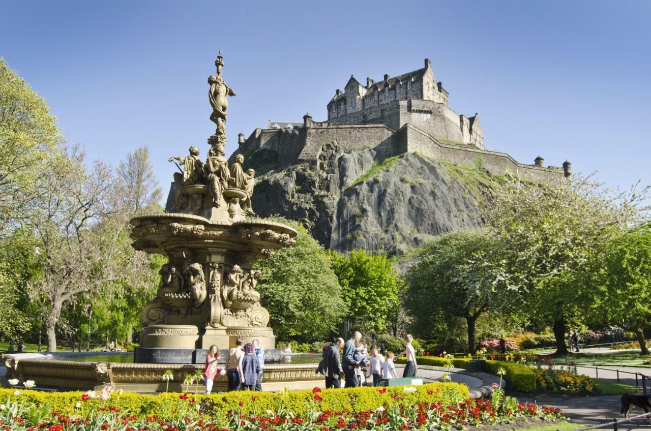 Grassmarket Old Town Boutique * Édimbourg