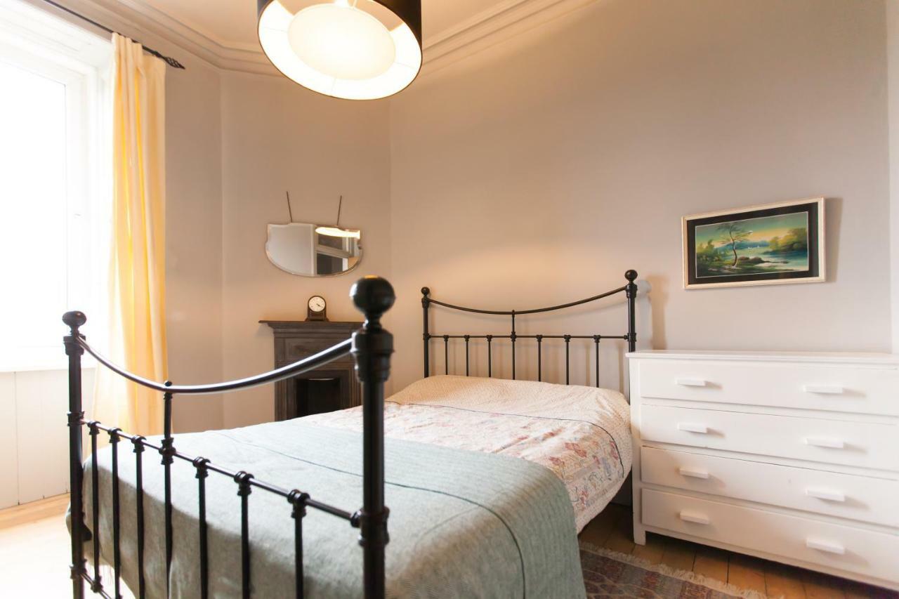 Apartment Trendy Urban Retreat In EDI