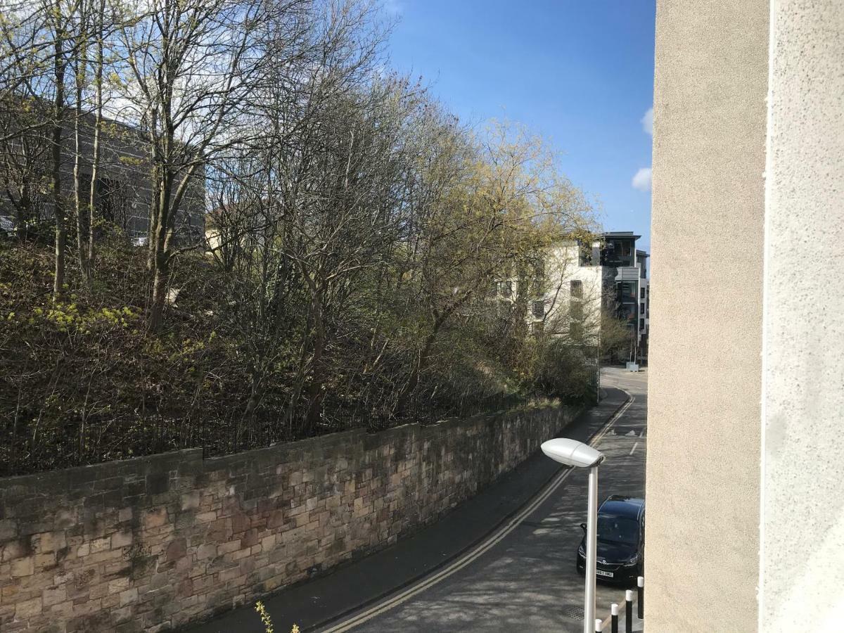 Appartement Holyrood Skyline