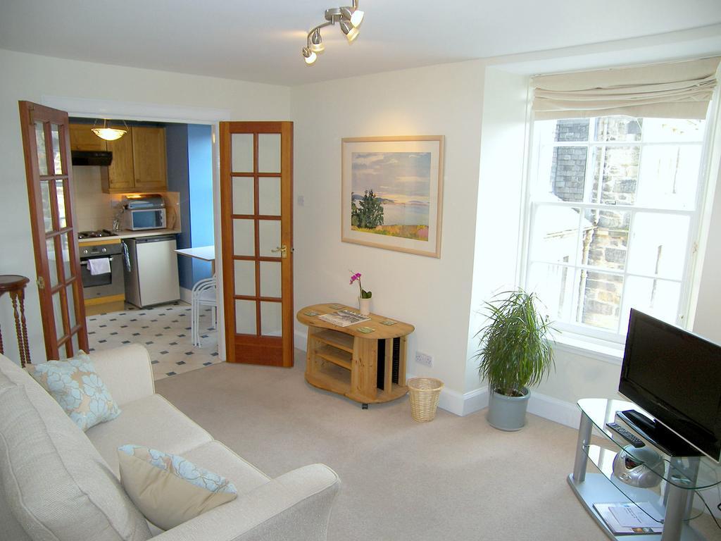 Appartement Royal Mile