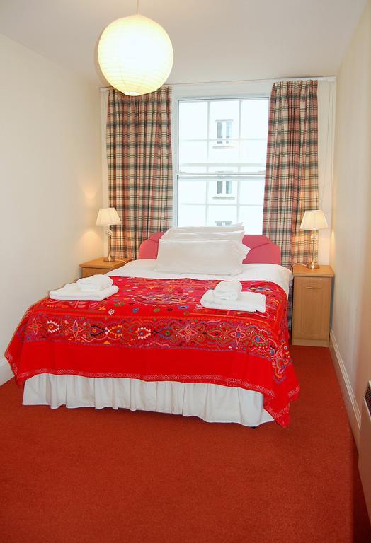 Appartement Royal Mile EDI