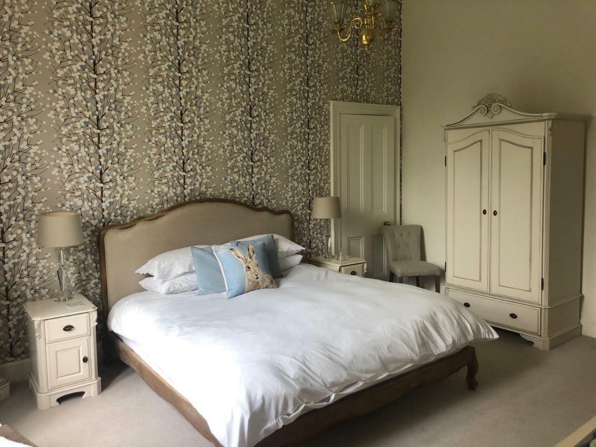 Frühstückspension Claremont House 5*