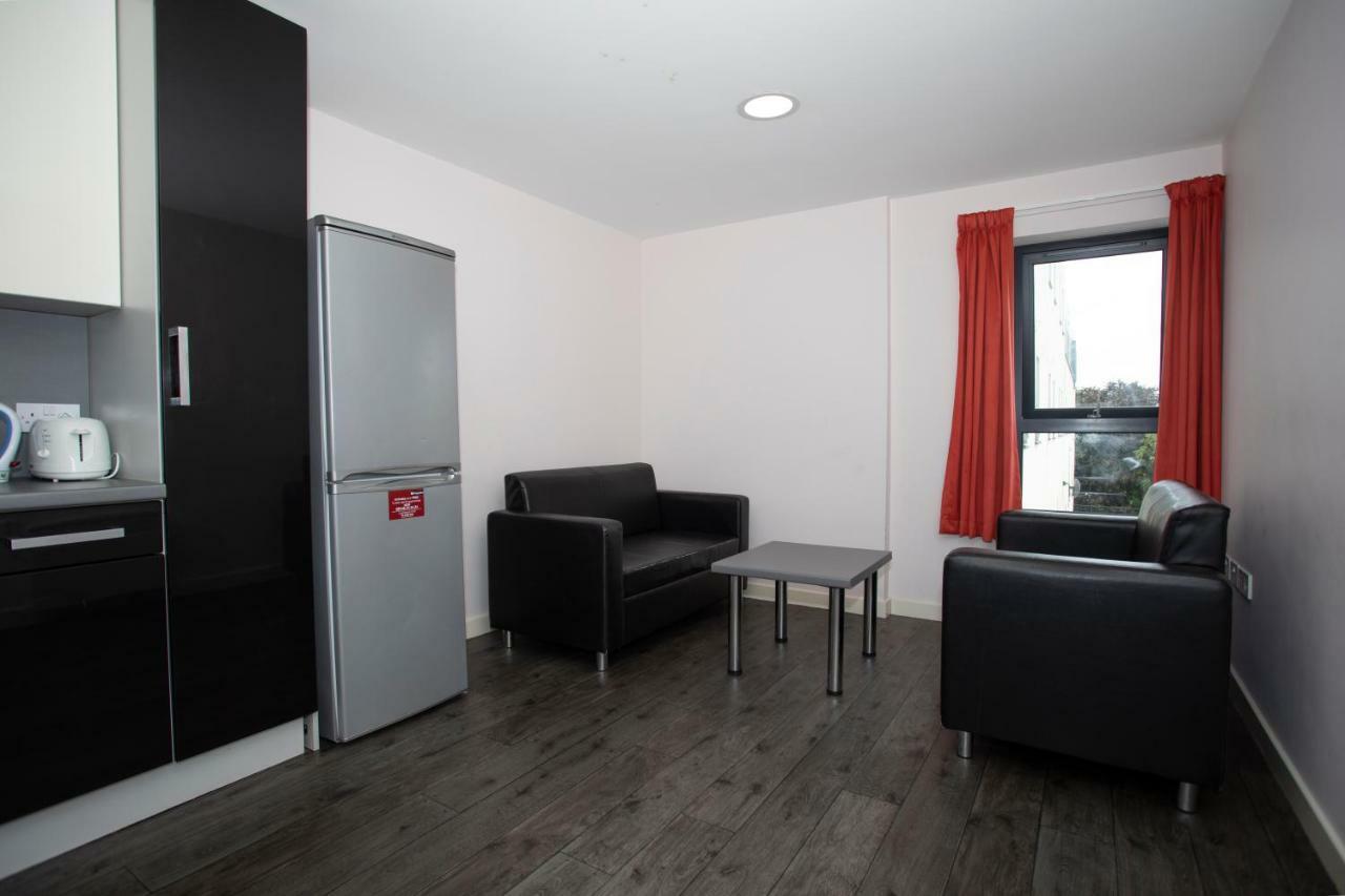 Beaverbank Place - Campus Appartement