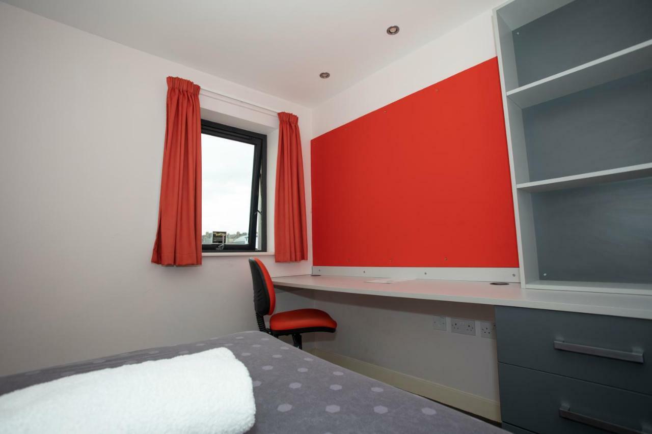 Beaverbank Place - Campus Édimbourg