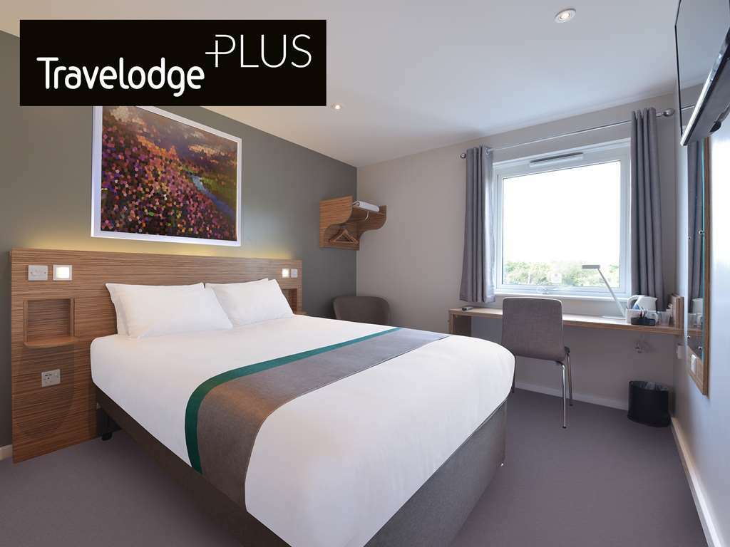 Hotel Travelodge Central 3*