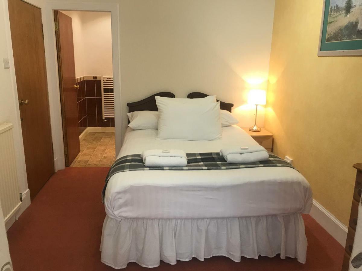Fantastic 3 Double Bedrooms 2 Bathrooms Garden Sleeps 6 Appartement Édimbourg