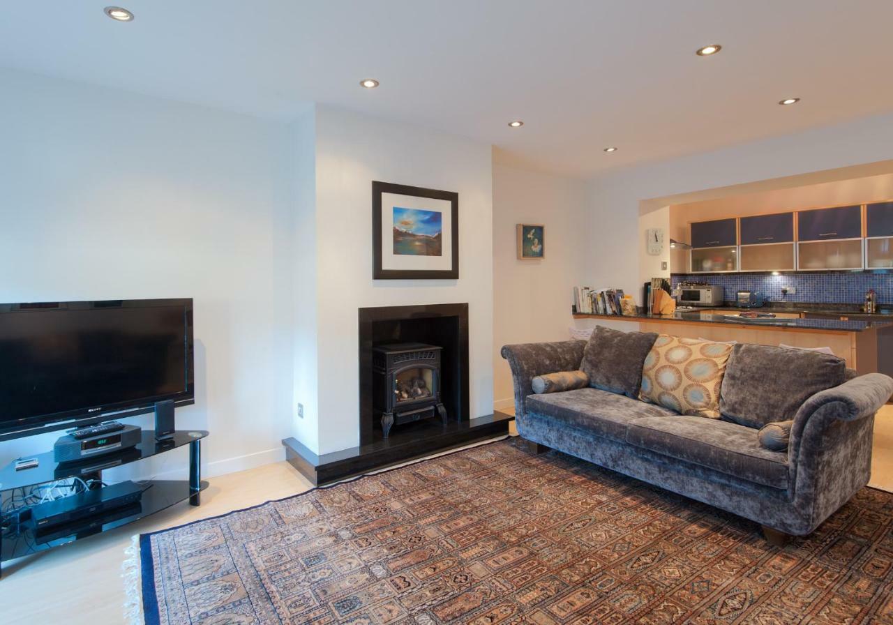Apartment The York Place Edinburgh