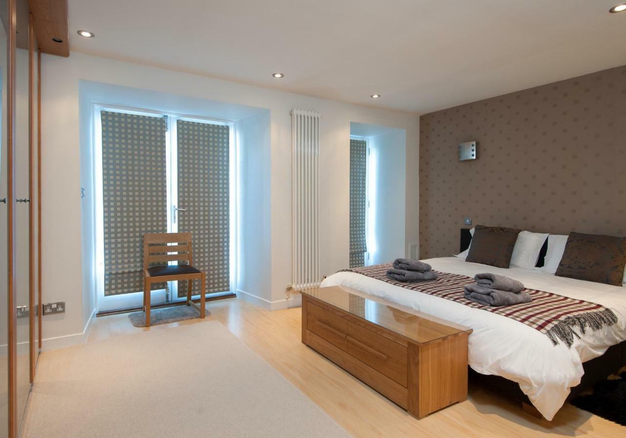 Apartment The York Place *