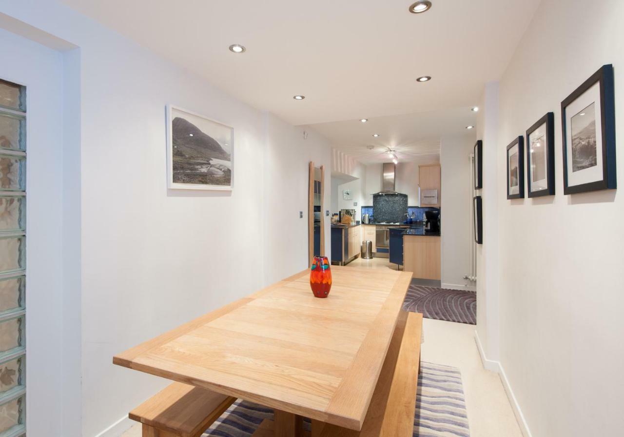 The York Place *
