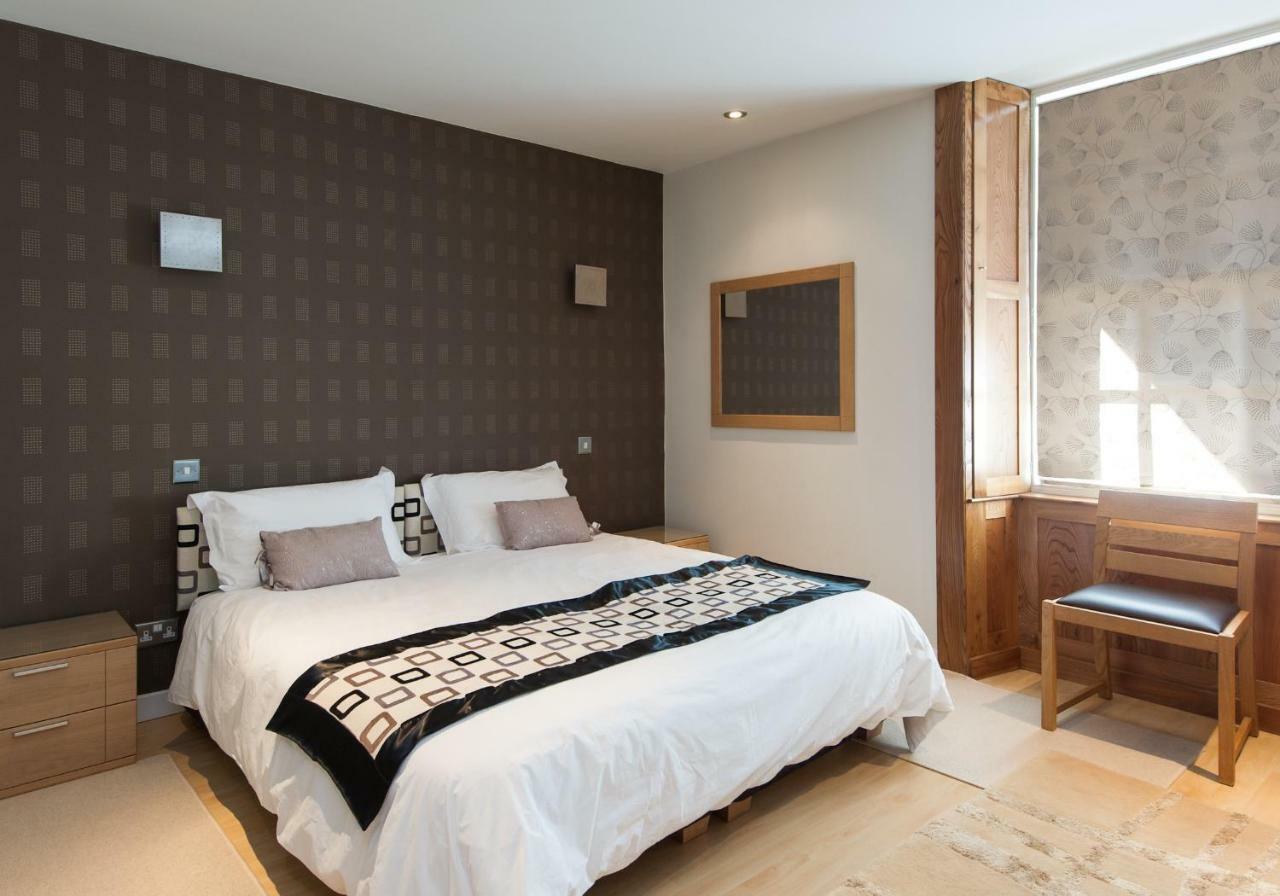 Apartment The York Place *