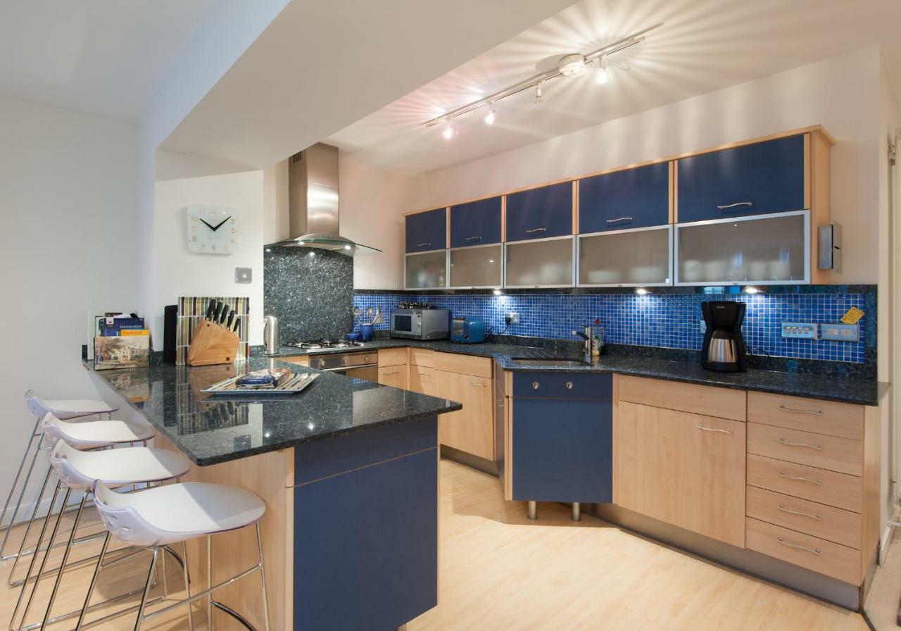 Apartment The York Place *