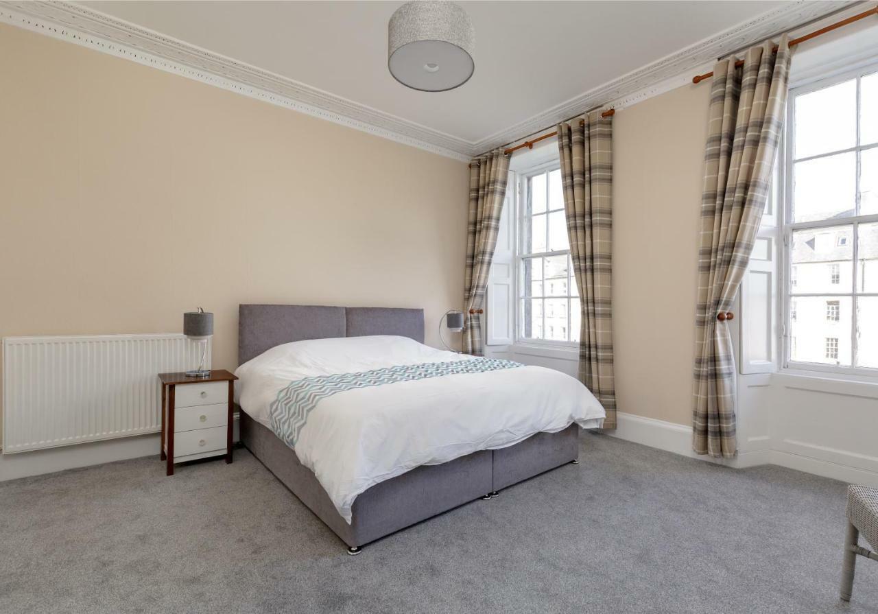 The St Patrick Square Appartement *