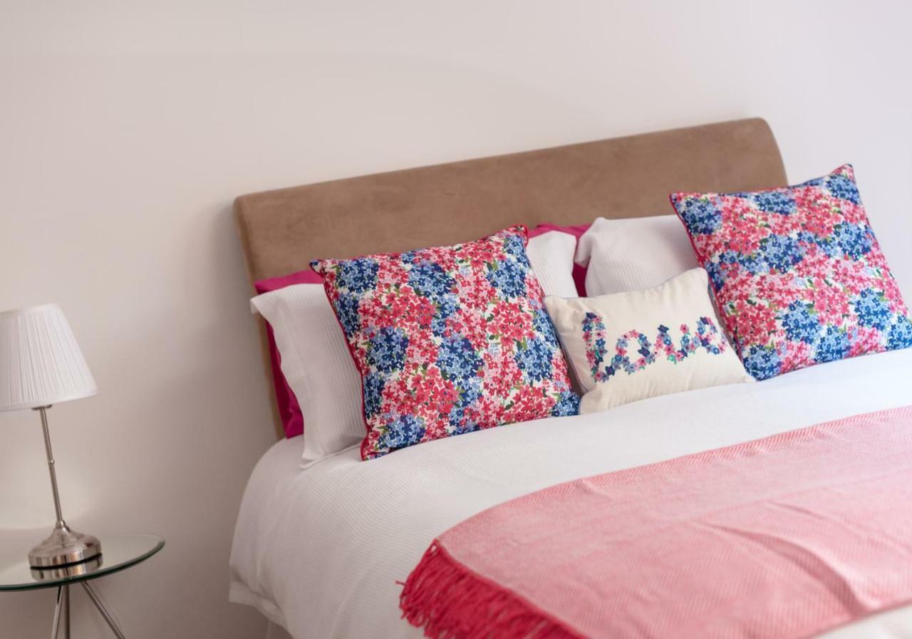 The Tollcross Apartment Edinburgh