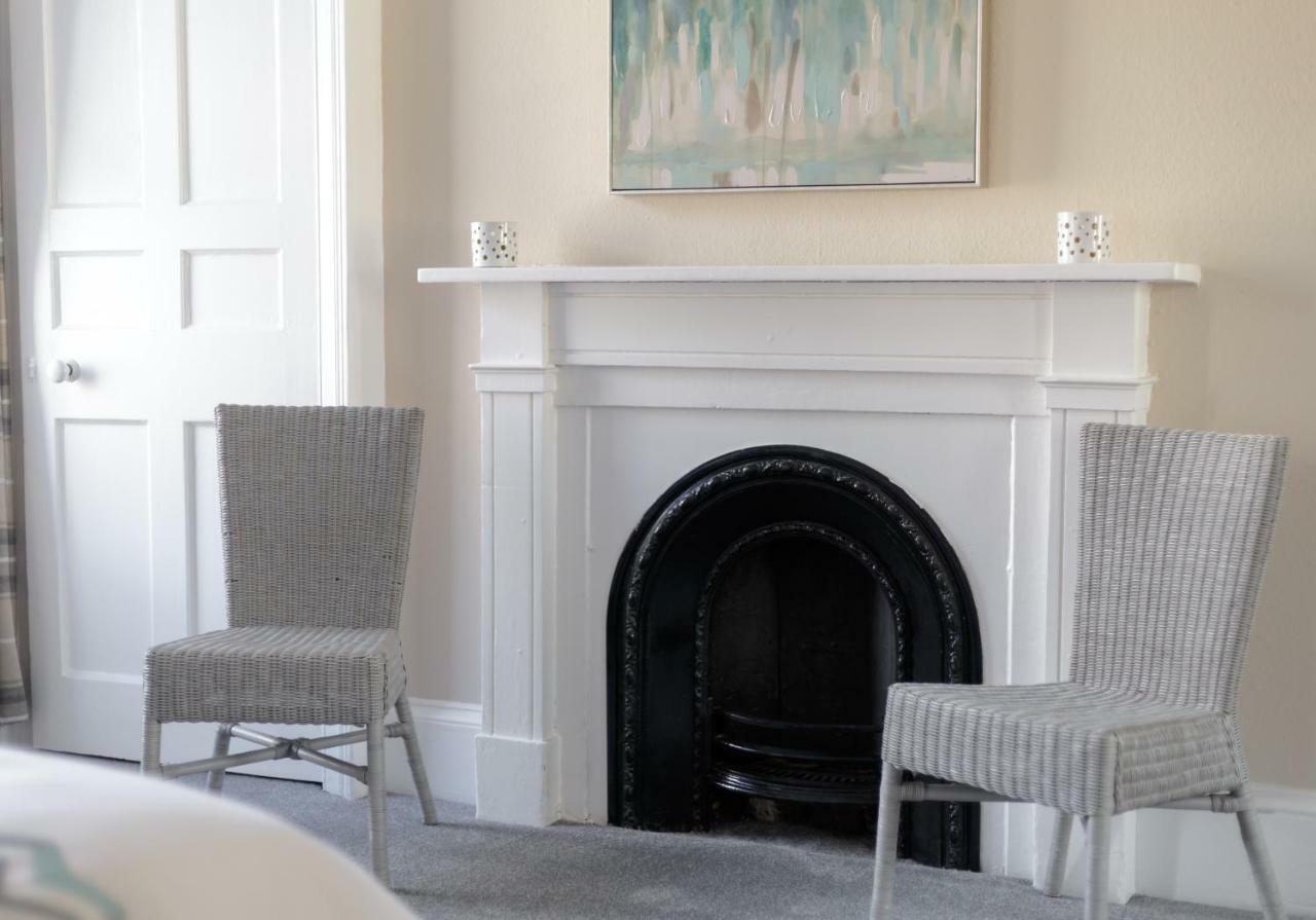 The St Patrick Square Appartement