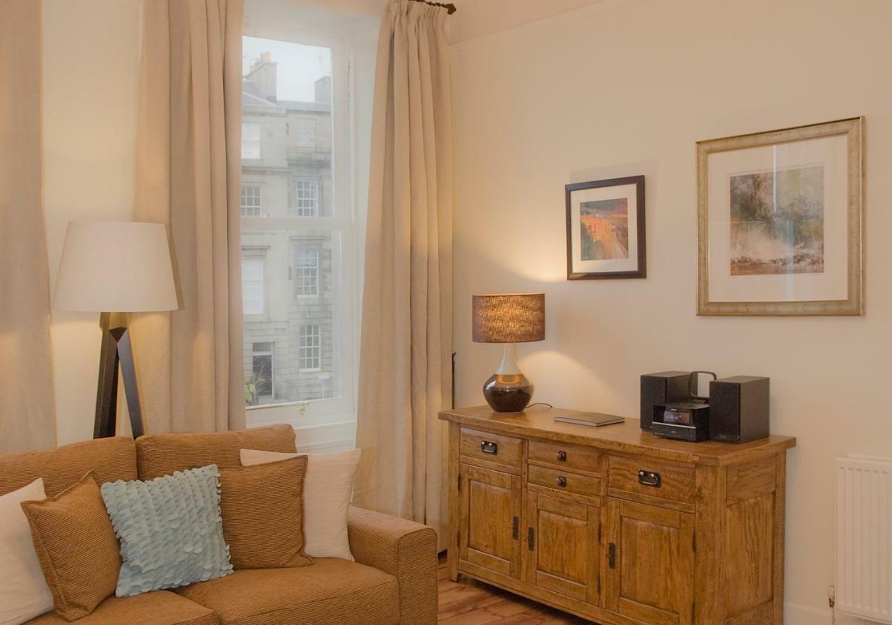 The Lynedoch Place * EDI