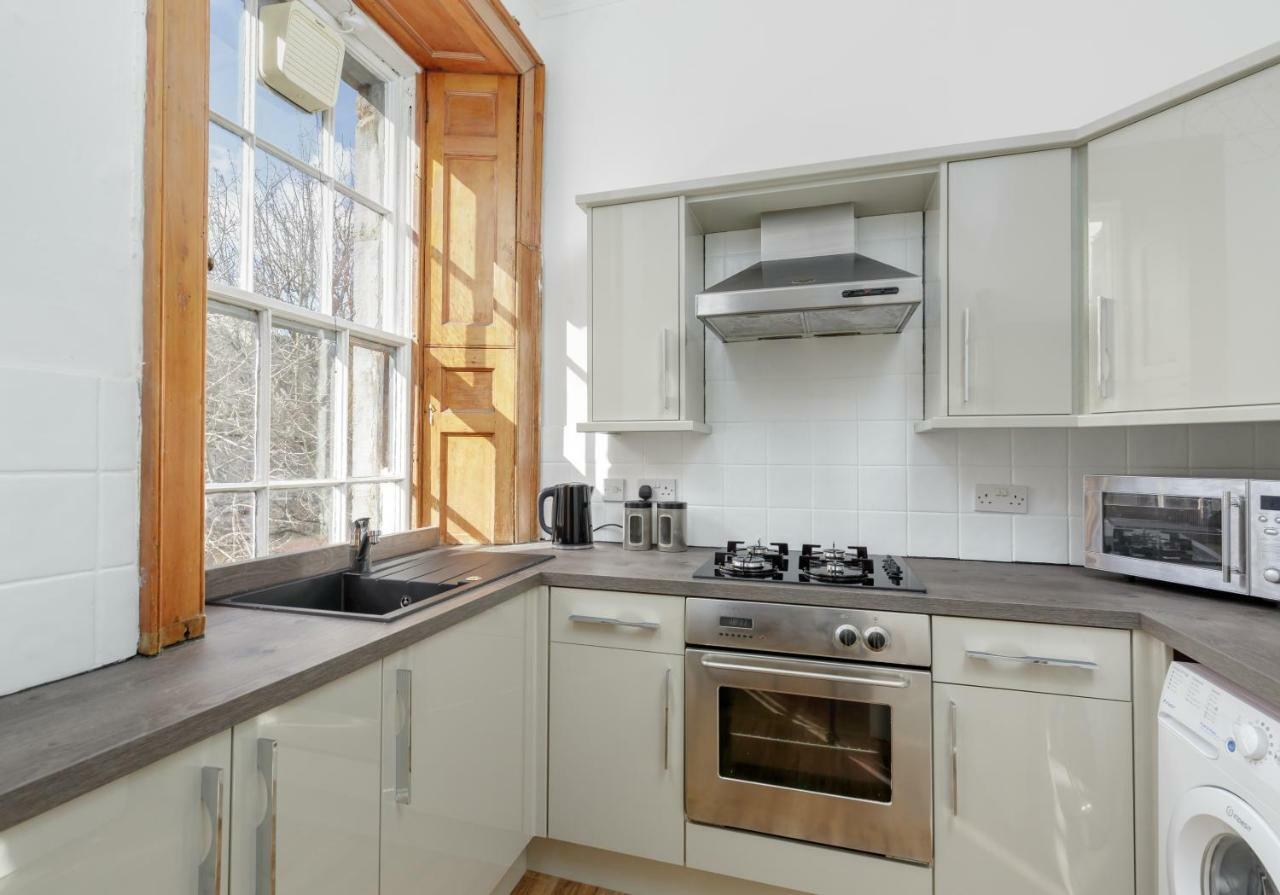 Appartement The St Patrick Square