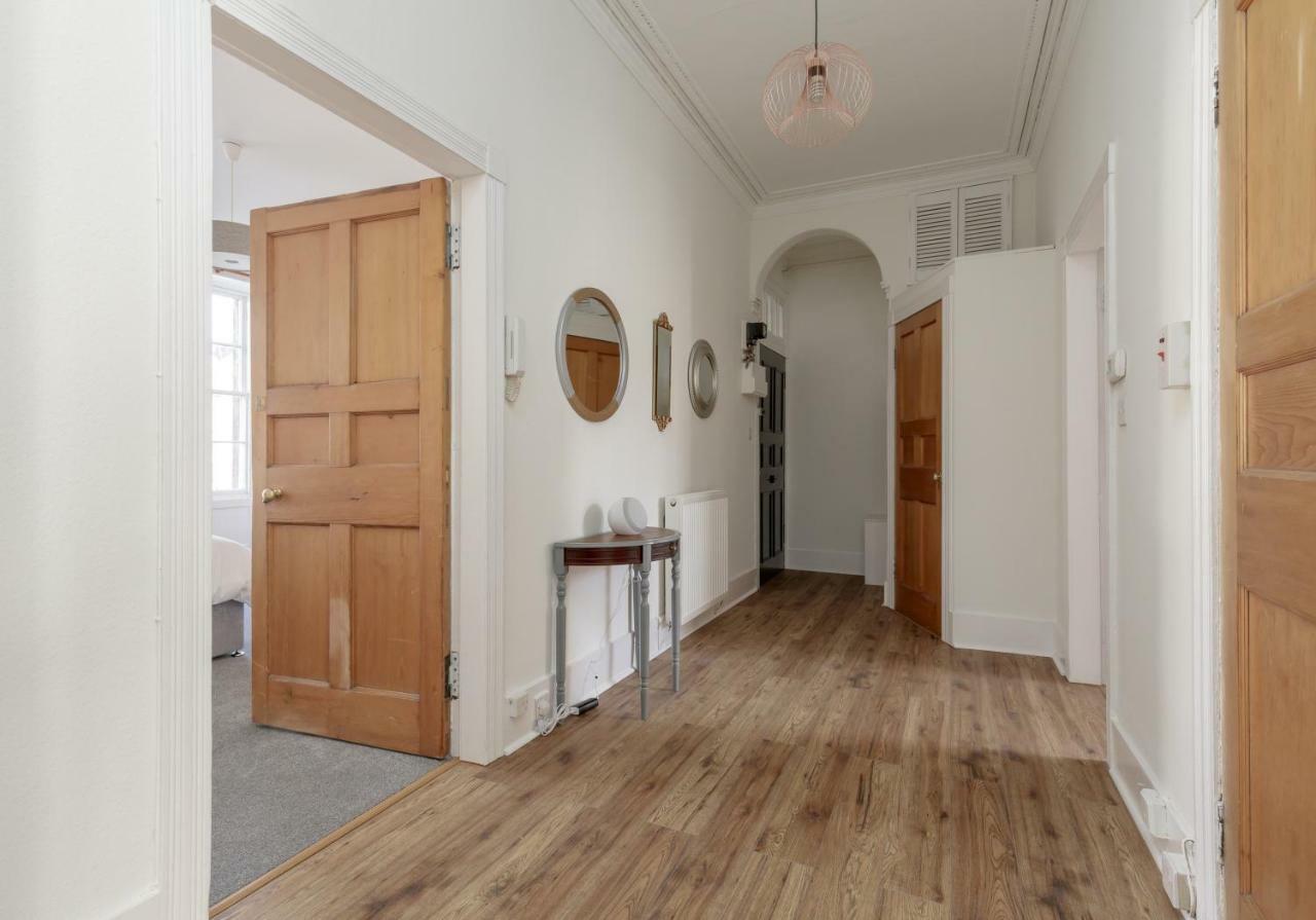 The St Patrick Square Appartement
