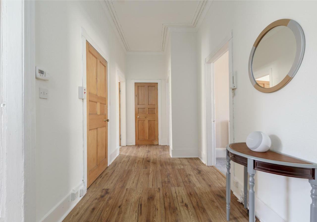 Appartement The St Patrick Square EDI