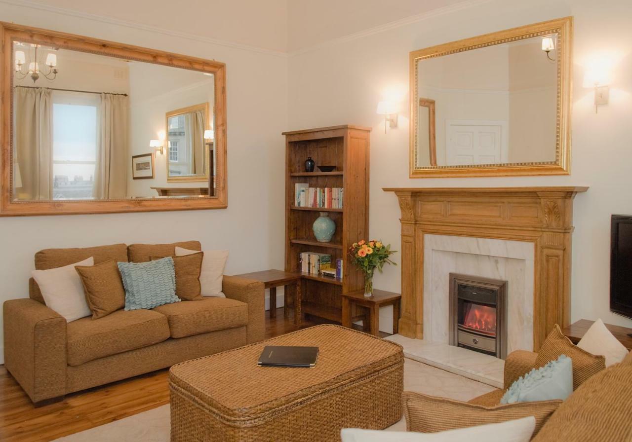 The Lynedoch Place Appartement