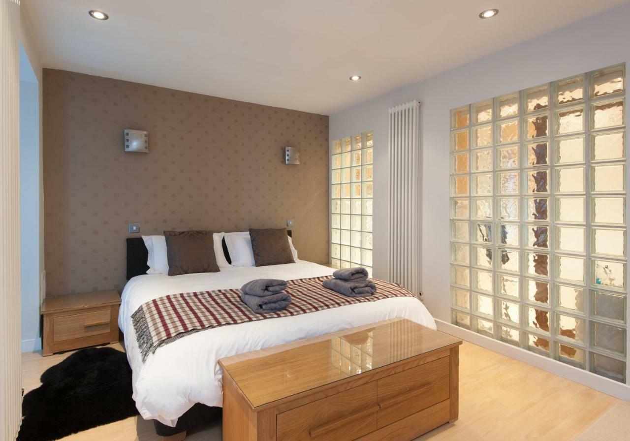 The York Place Edinburgh