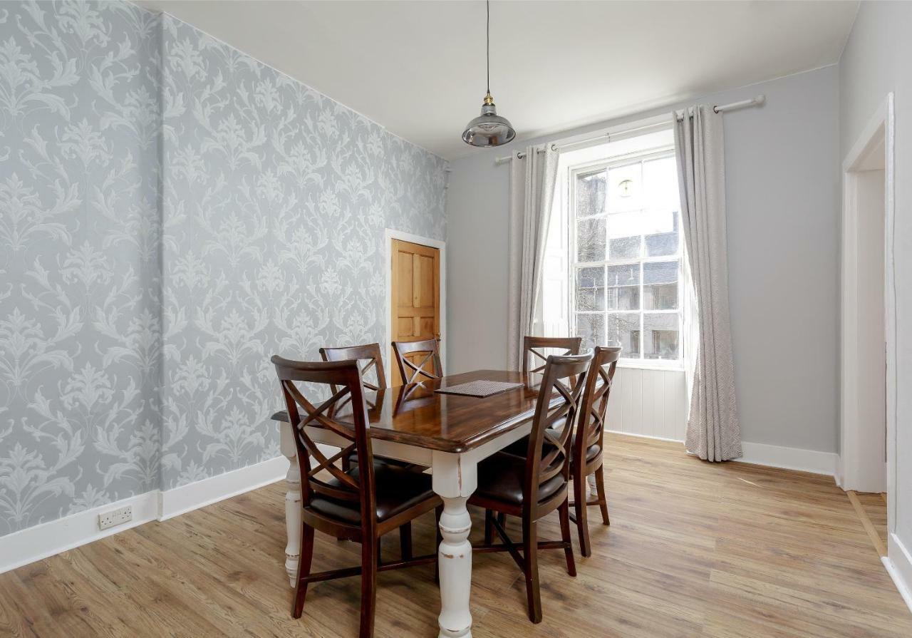 The St Patrick Square Appartement