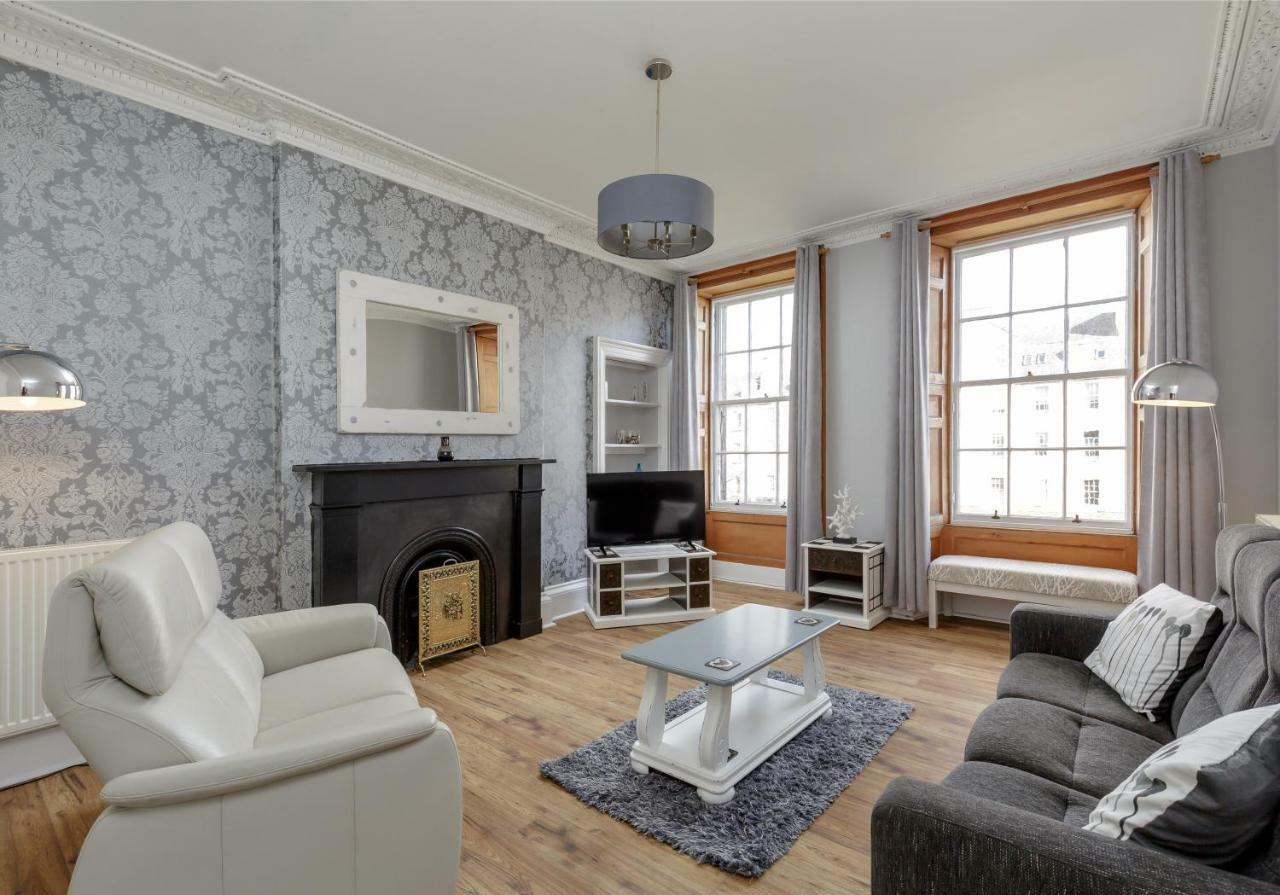 The St Patrick Square Appartement *