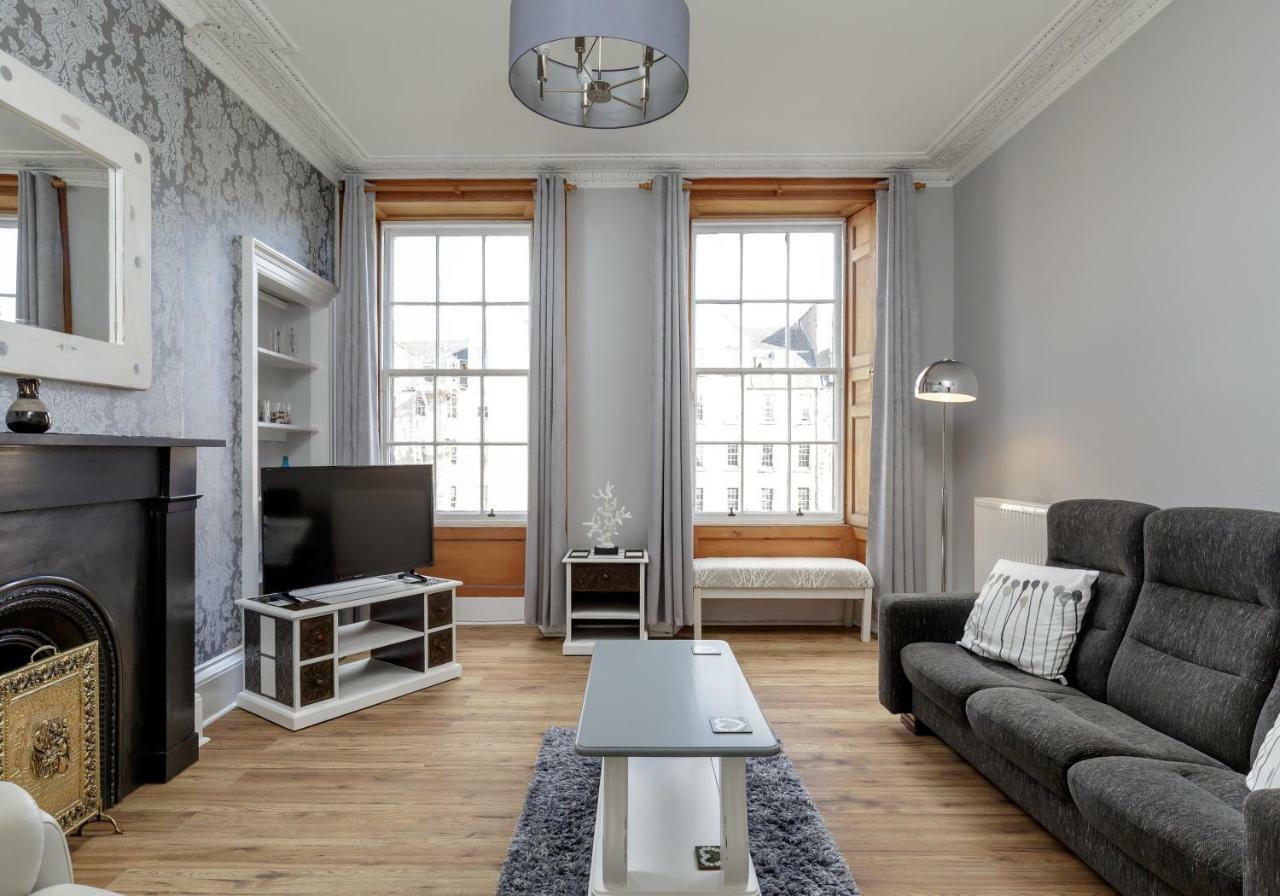 The St Patrick Square Appartement