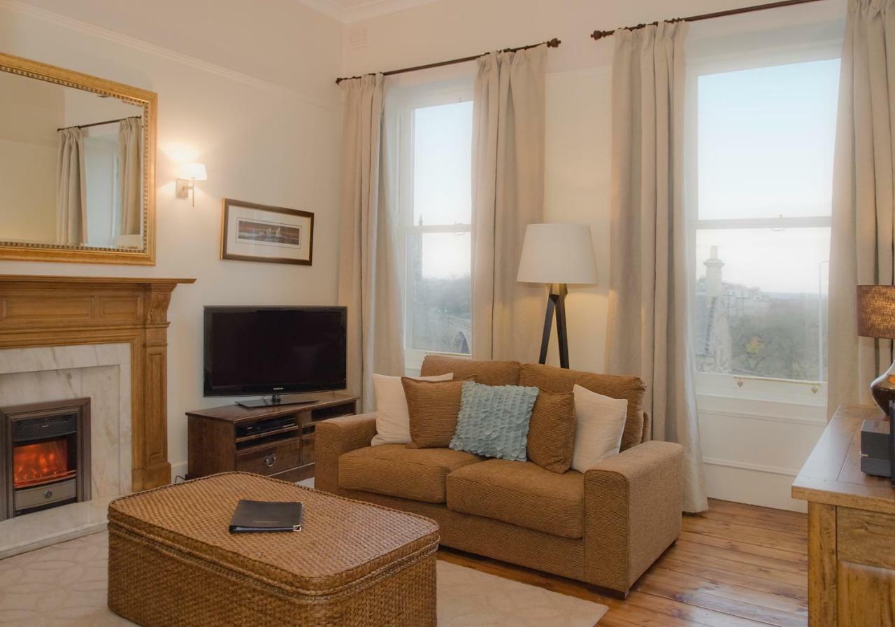 Appartement The Lynedoch Place