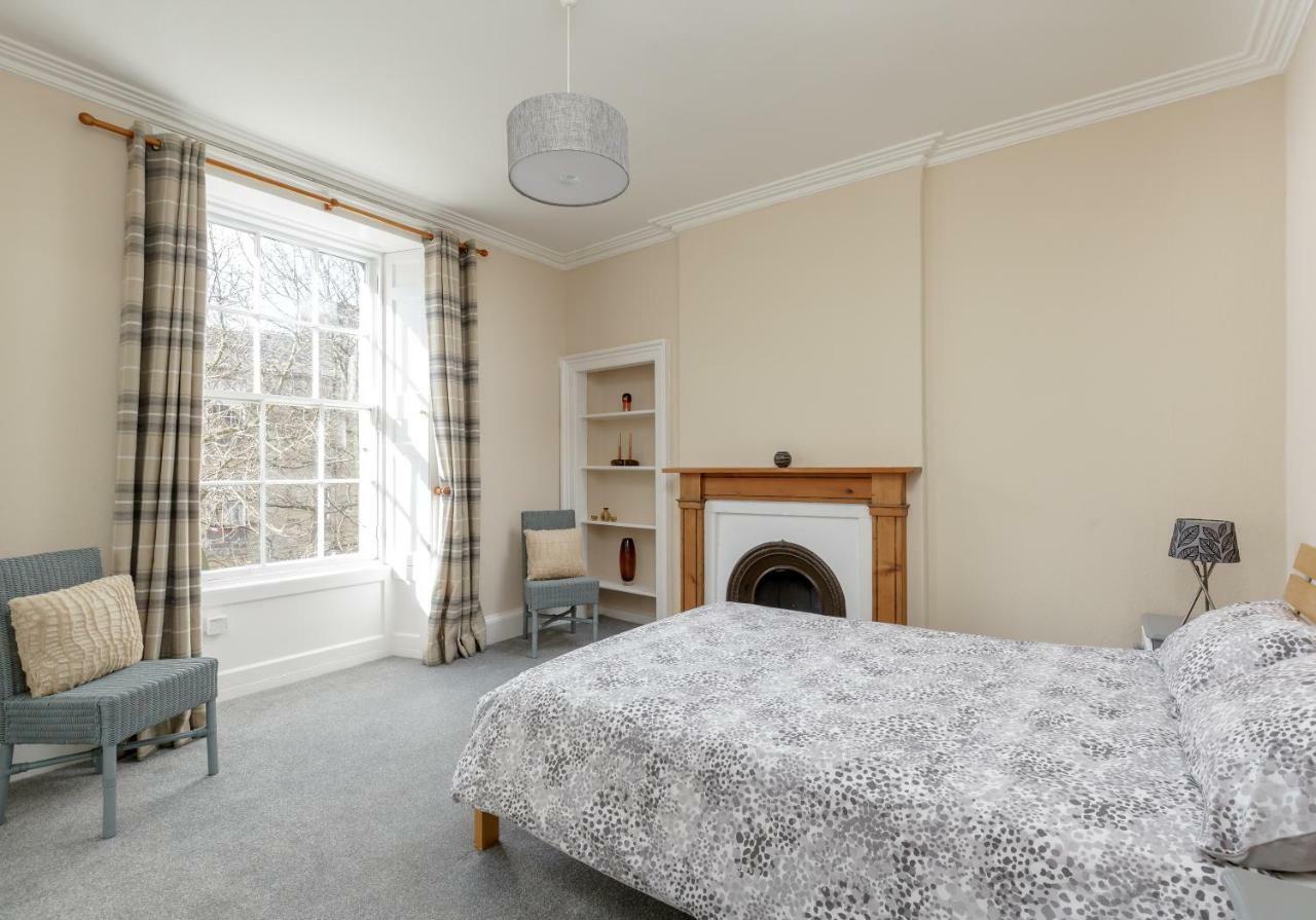 The St Patrick Square Appartement