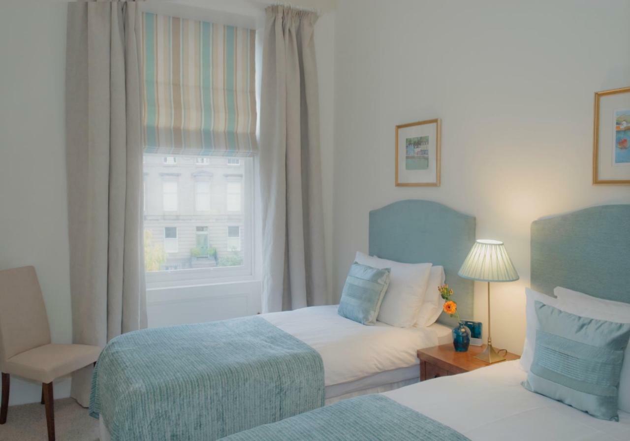 The Lynedoch Place Appartement *