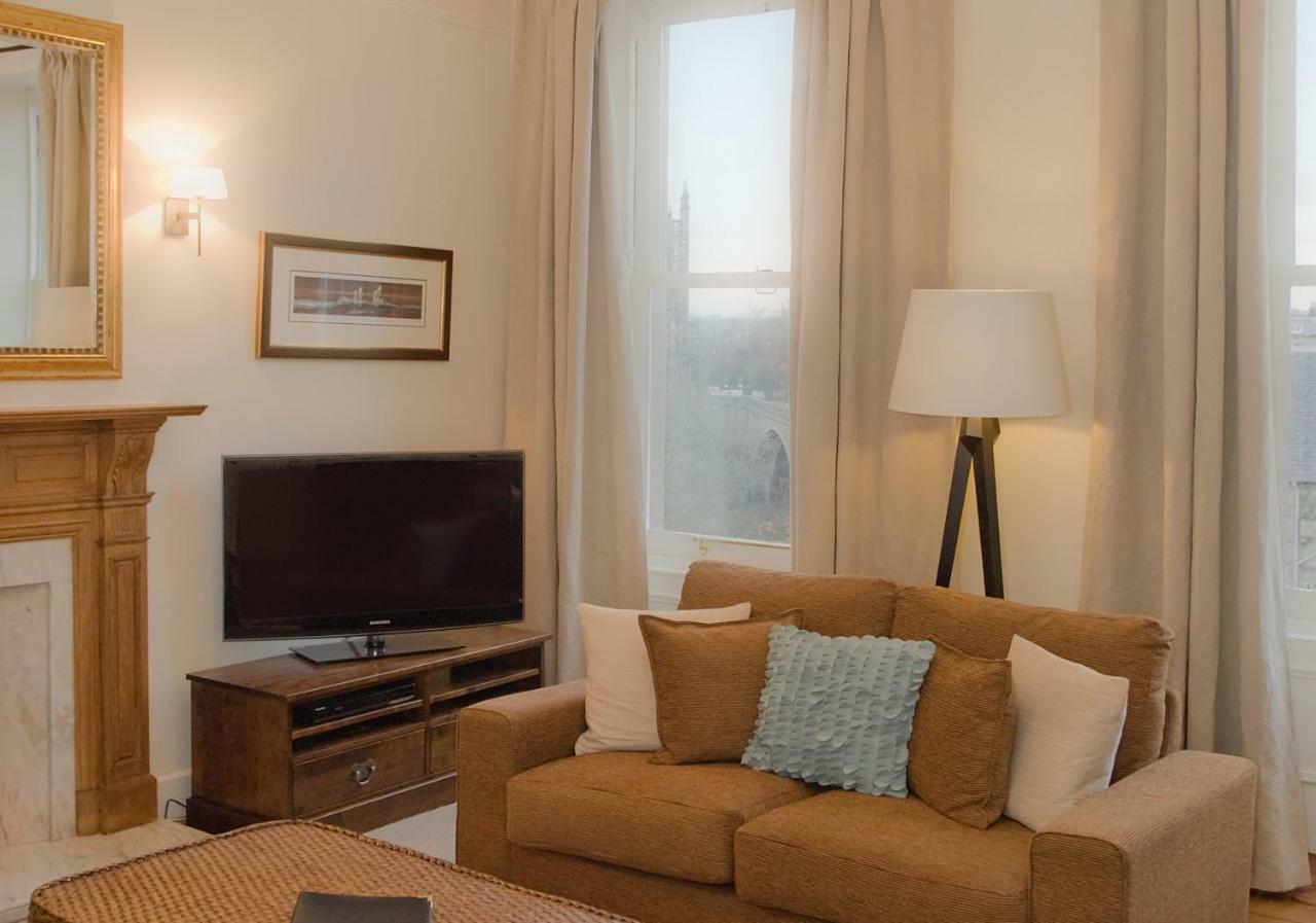 The Lynedoch Place Appartement