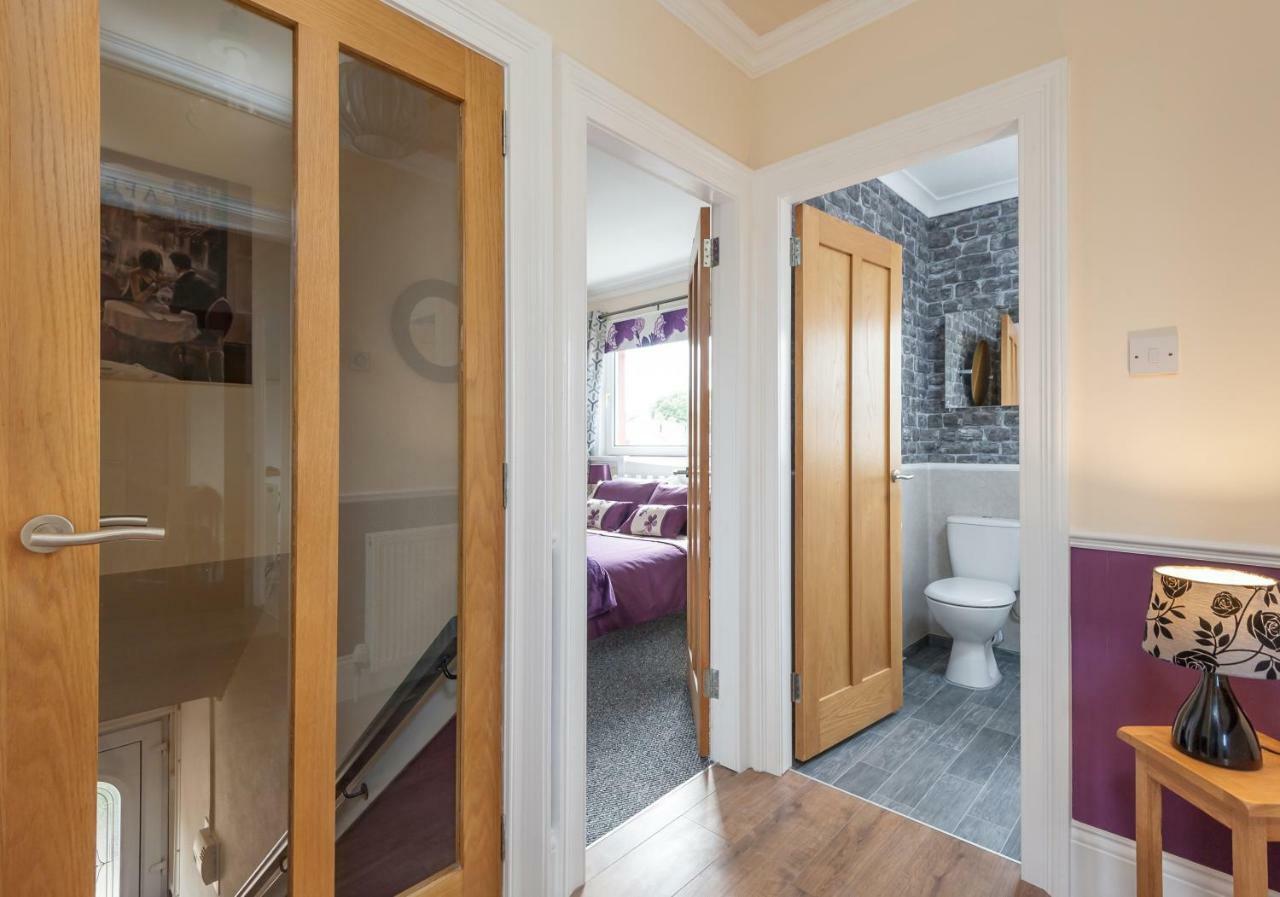 Apartment The Findlay Gardens Edinburgh