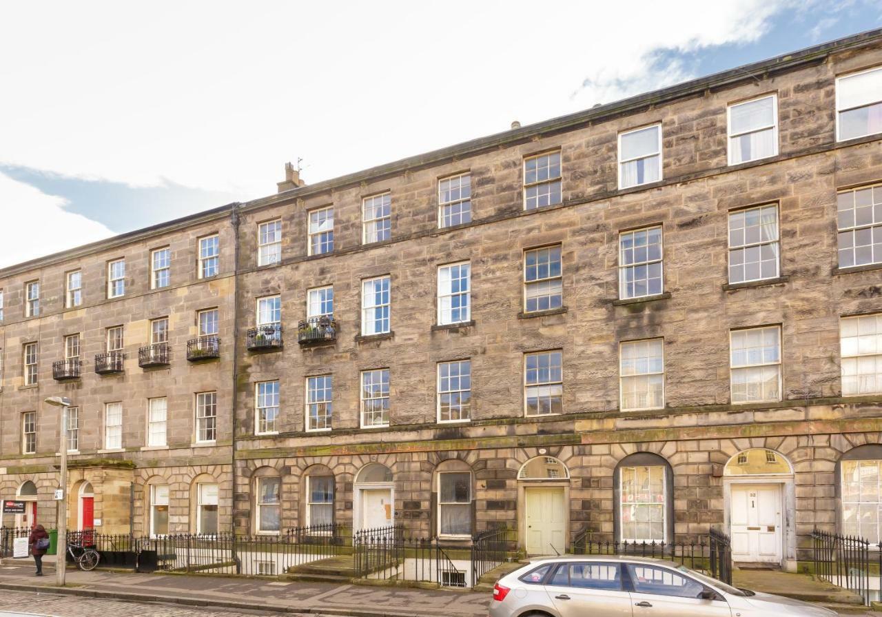 Appartement The St Patrick Square