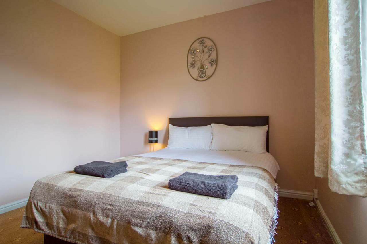 Montgomery - Stevensons Apartment *