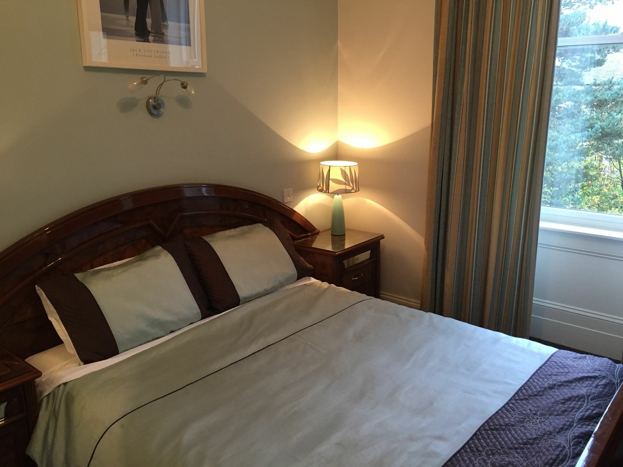 Allison House 16 Guest house Edinburgh