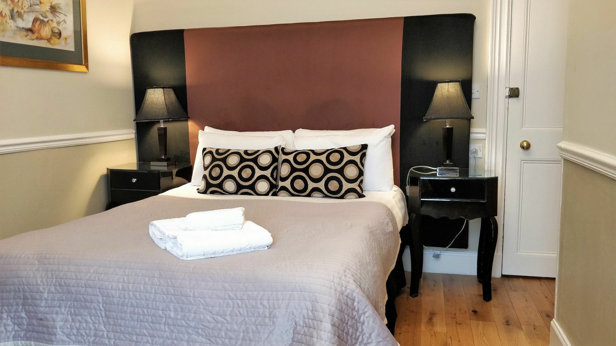 Guest house The Haymarket Lairg Edinburgh