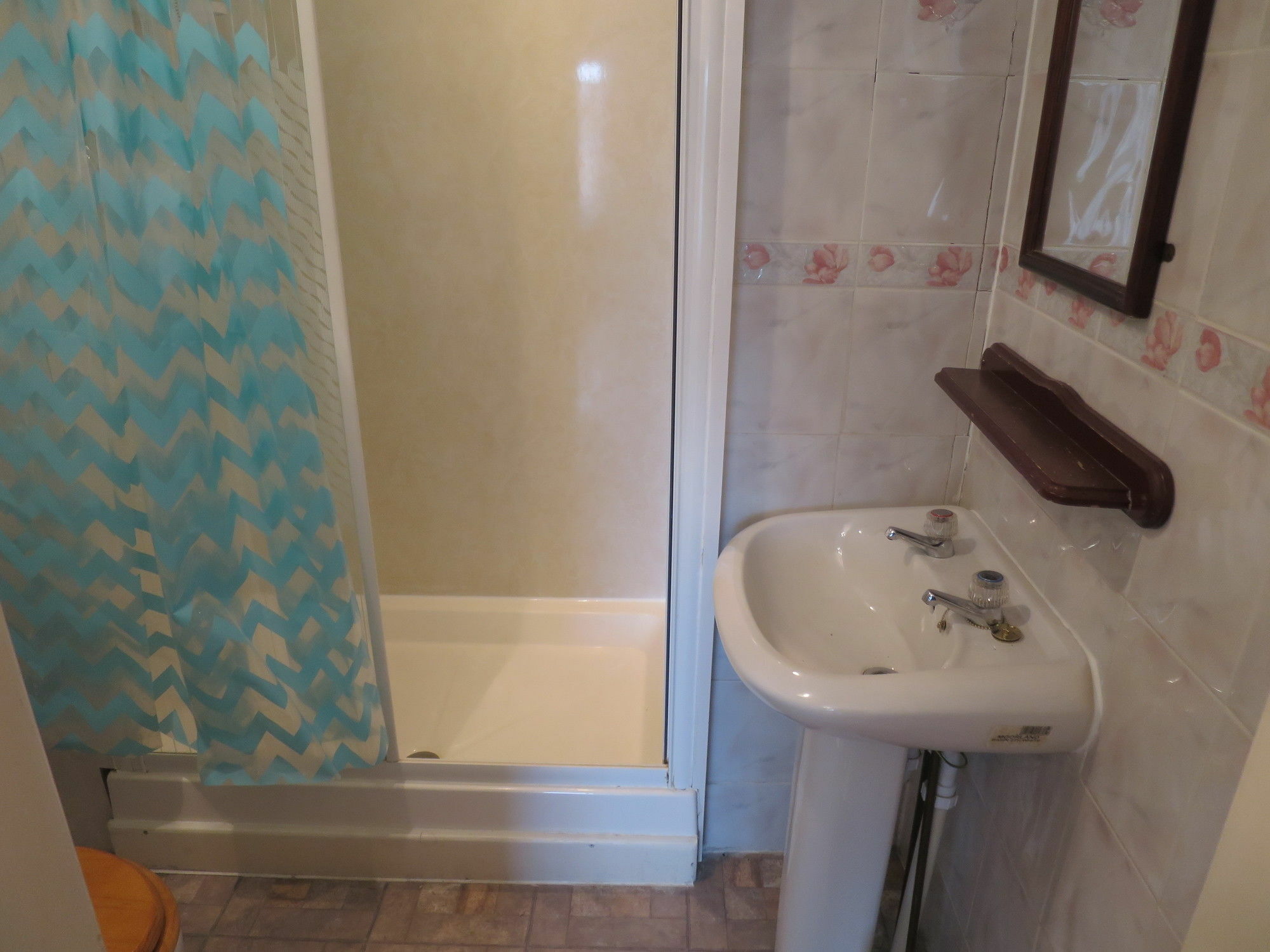 Thornfield Guest Guest house Edinburgh
