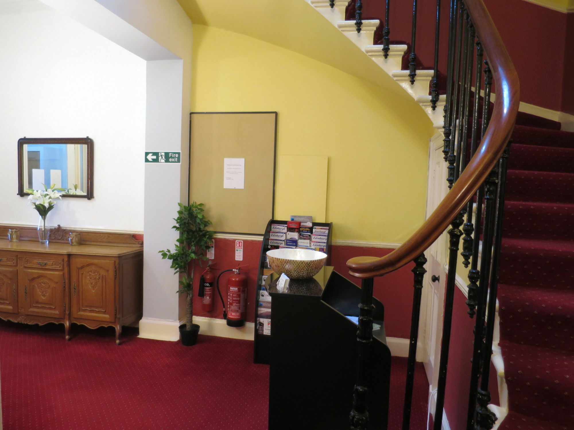 Guest house Thornfield Guest 3*