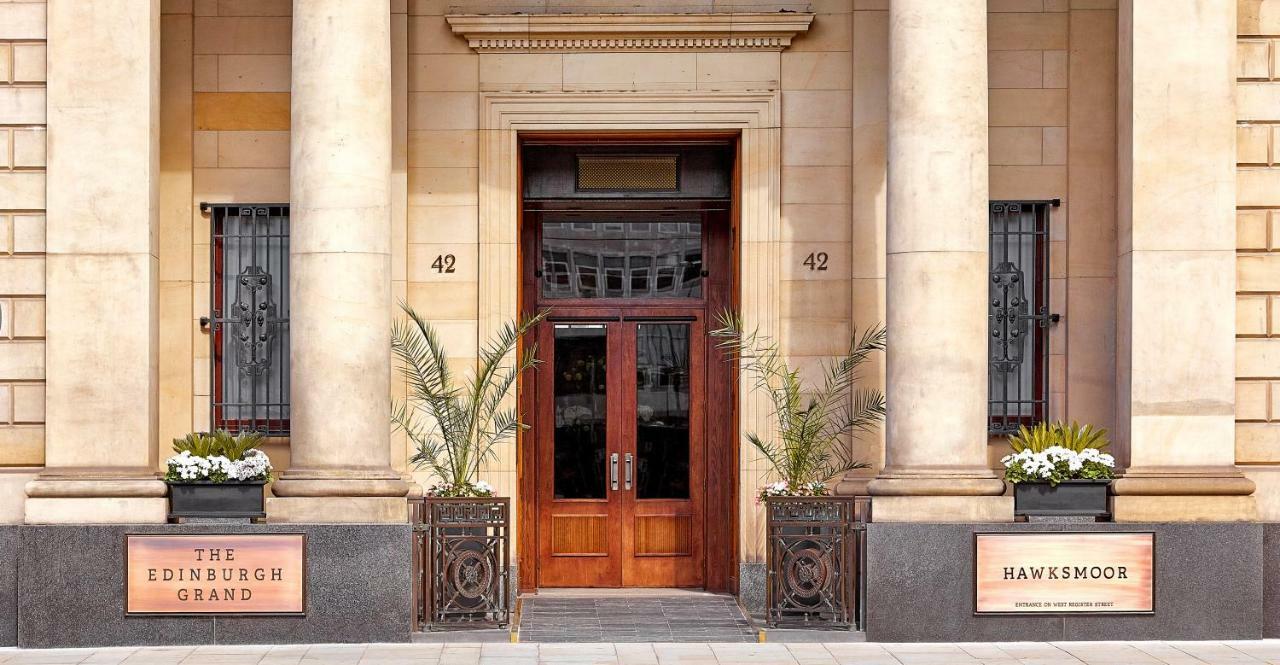 Aparthotel Cheval The Grand Edinburgh