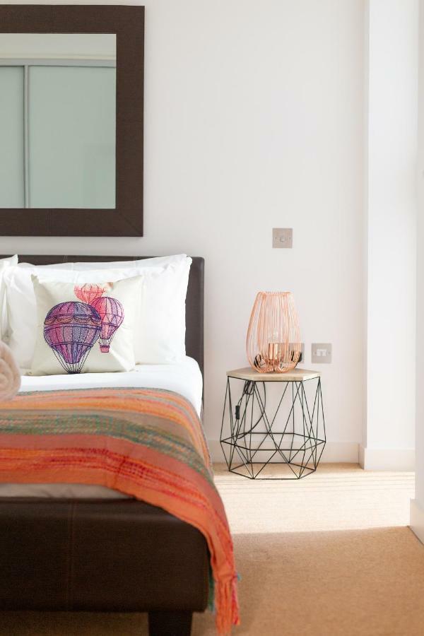 Altido Fantastic Flat With Parking Edinburgh