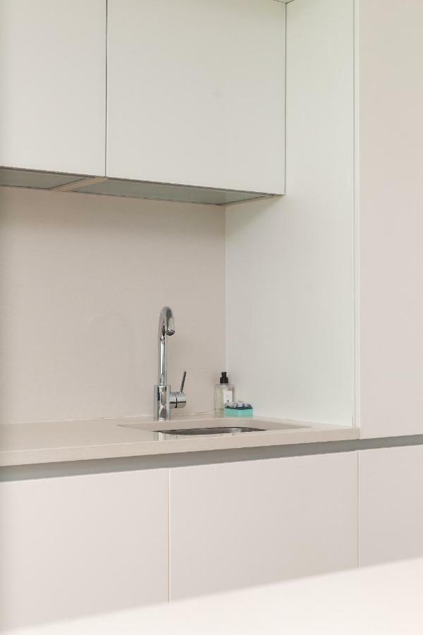 Apartment Altido Fantastic Flat With Parking Edinburgh