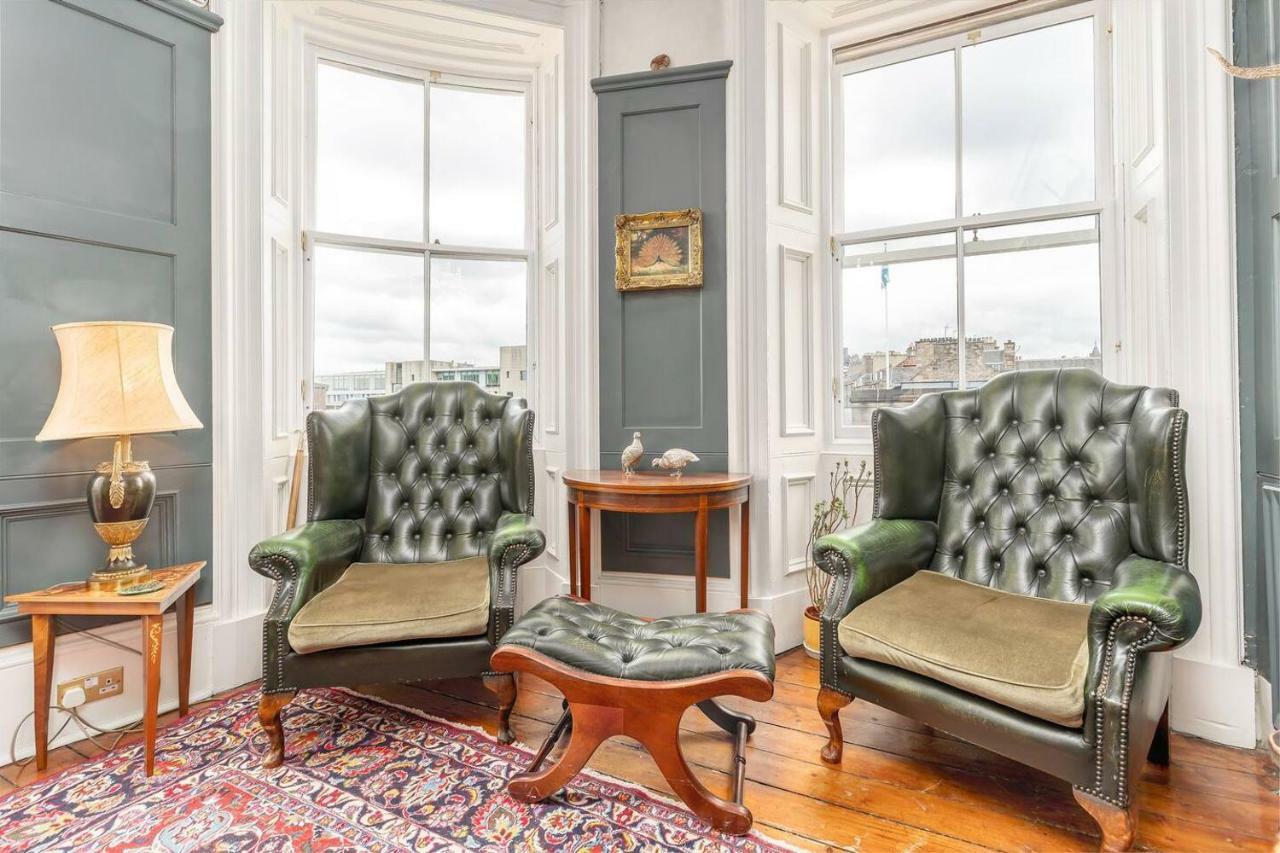 Joivy Luxury Old Town Appartement *