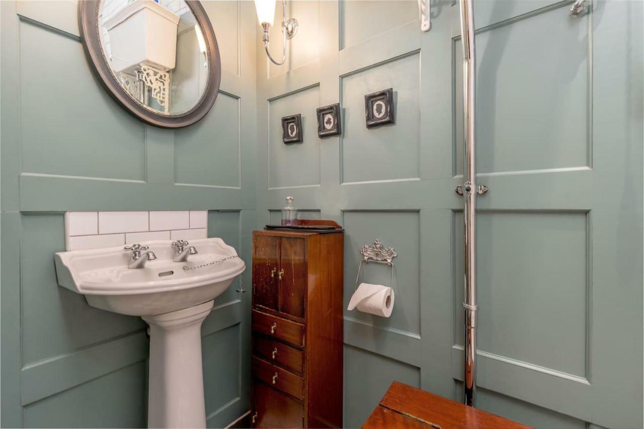 Appartement Joivy Luxury Old Town