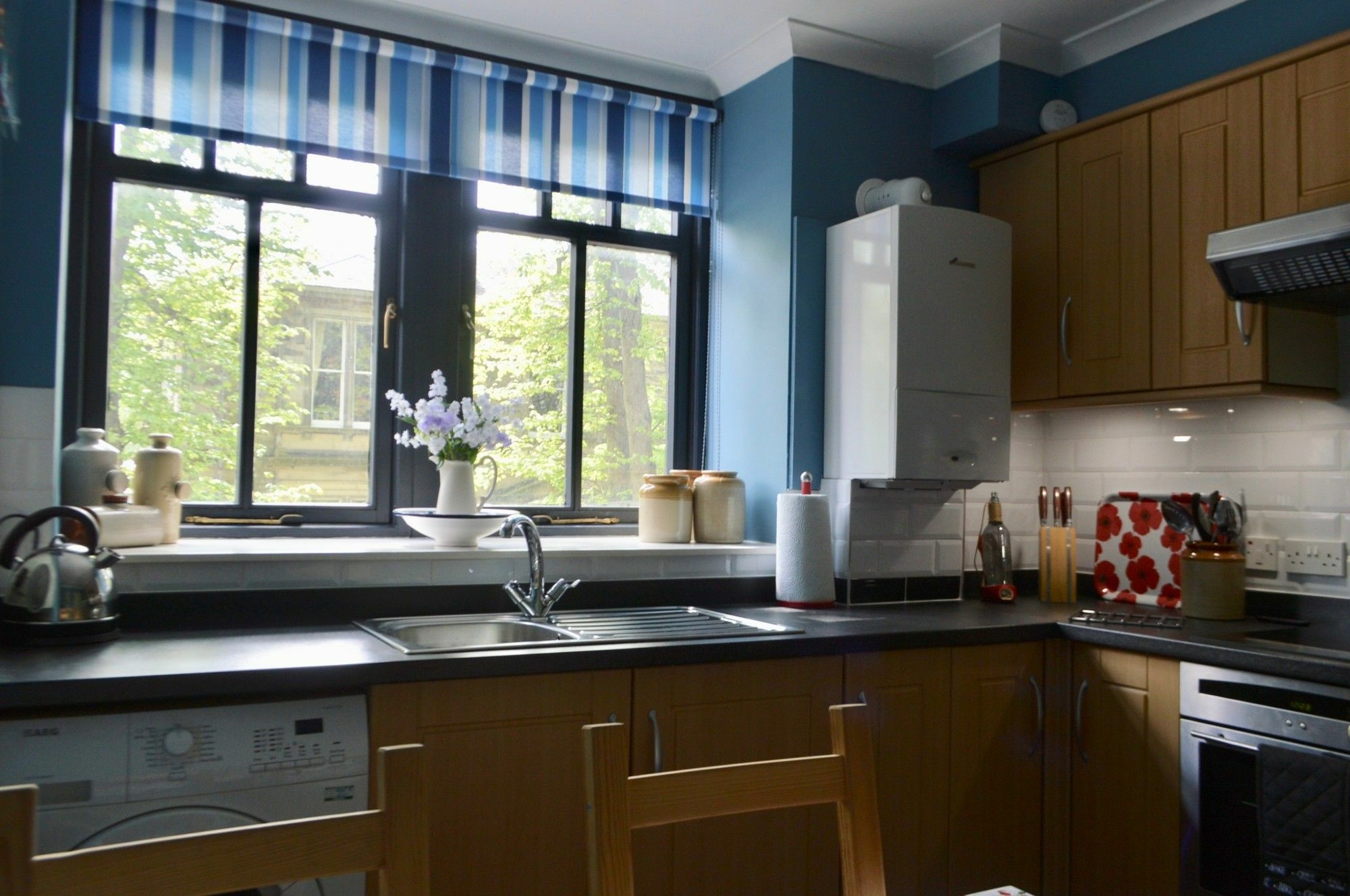 Appartement Gorgeous 2 Bedroom In Converted Church *