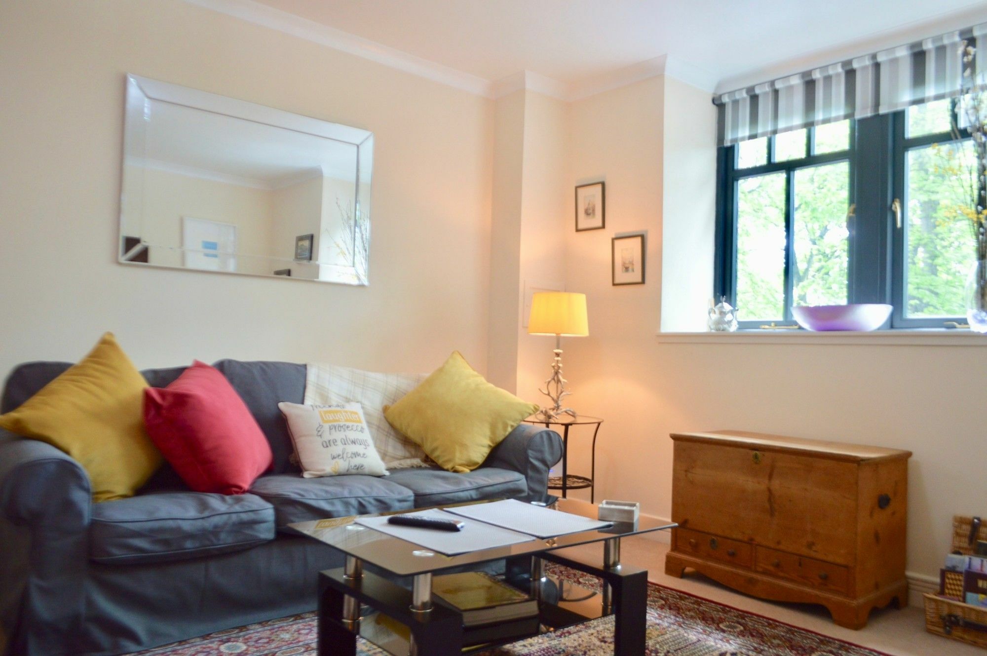 Gorgeous 2 Bedroom In Converted Church * Édimbourg