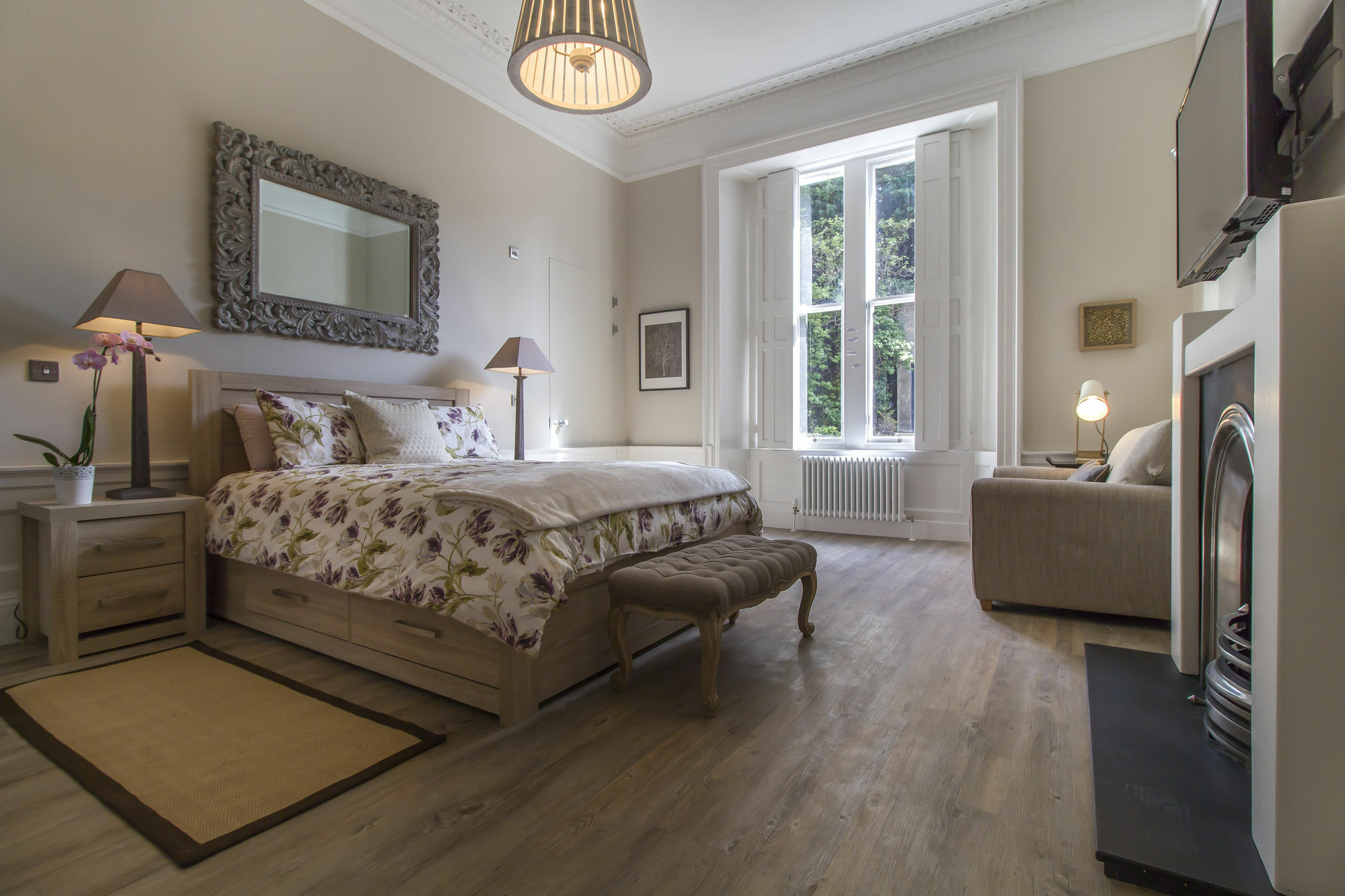 Appart hôtel Haymarket