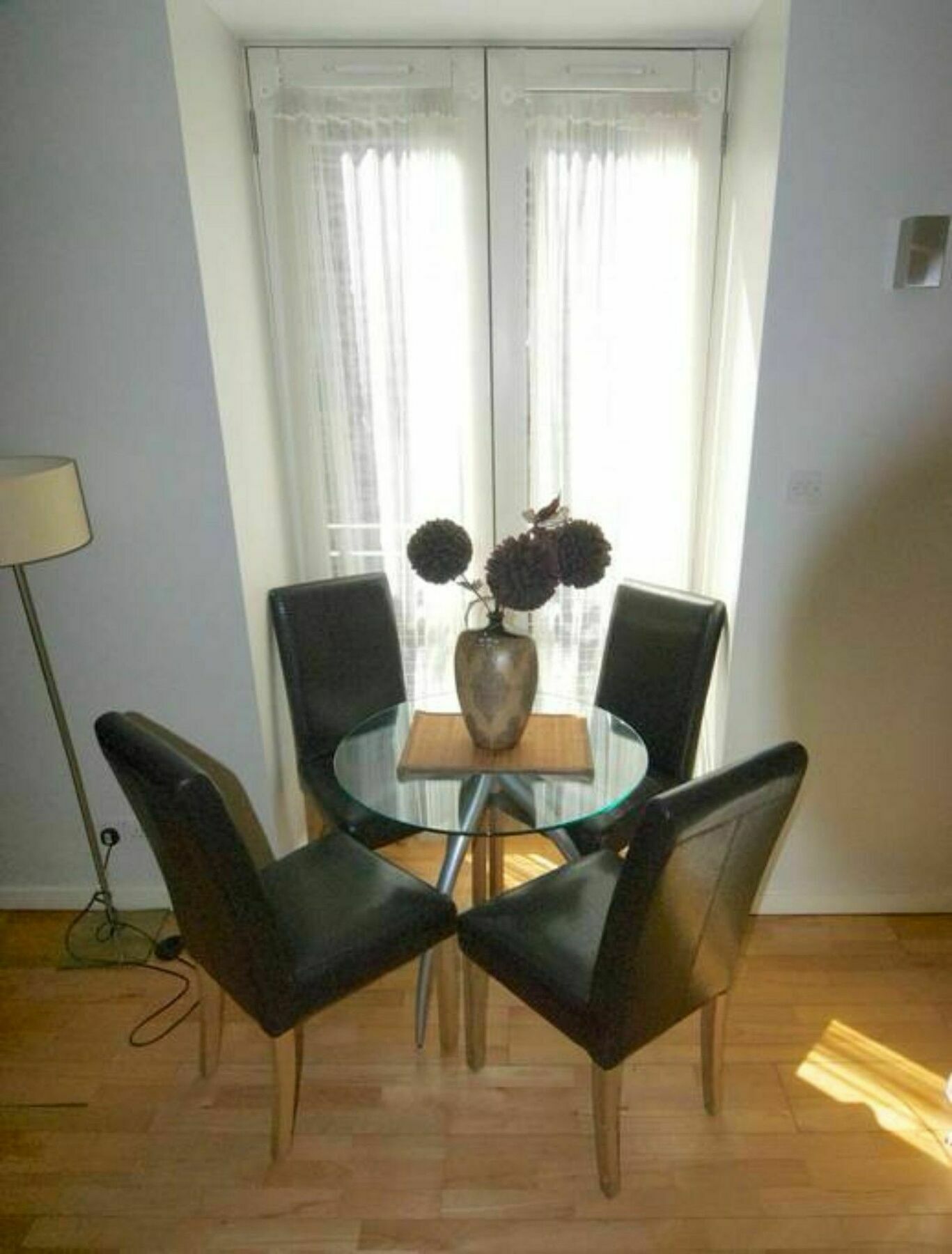 Apartment Bright And Stylish - Old Town