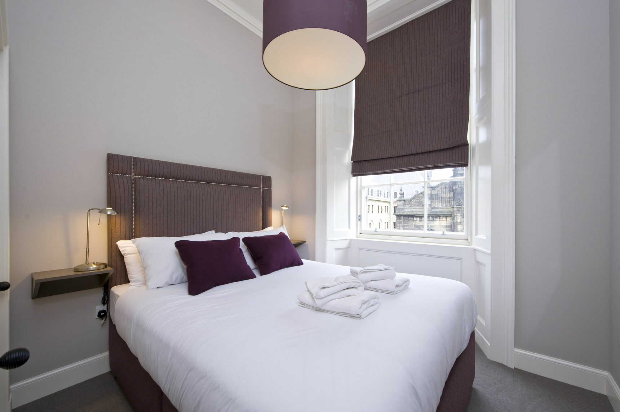Appartement No1 - George Iv Bridge *
