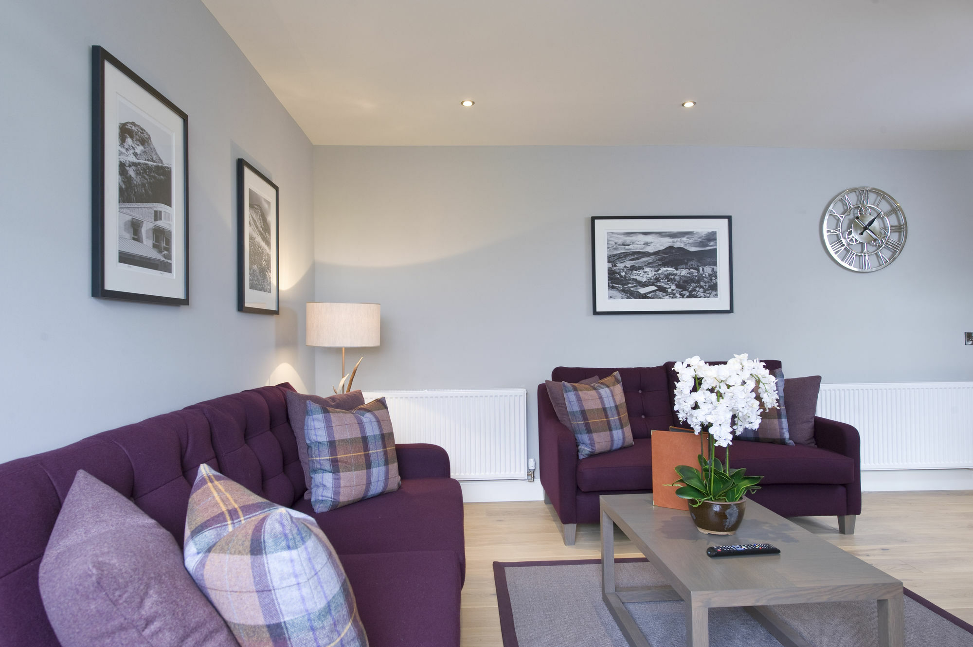 No1 - George Iv Bridge Appartement EDI
