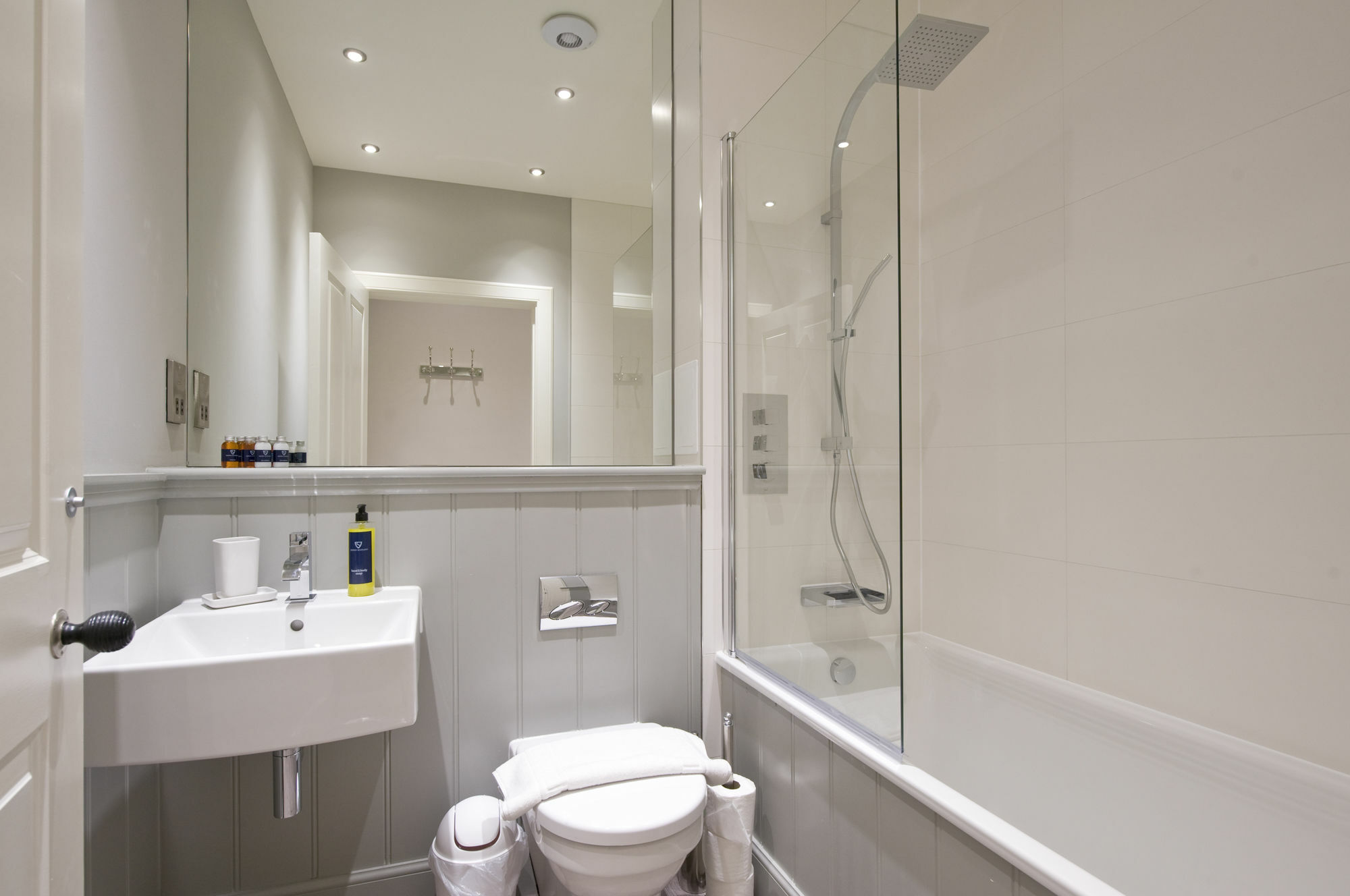 Appartement No1 - George Iv Bridge *